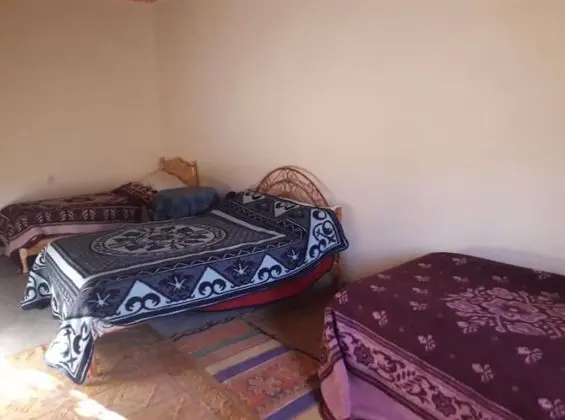 Dört Kişilik Oda