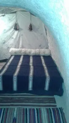 Üç Kişilik Oda