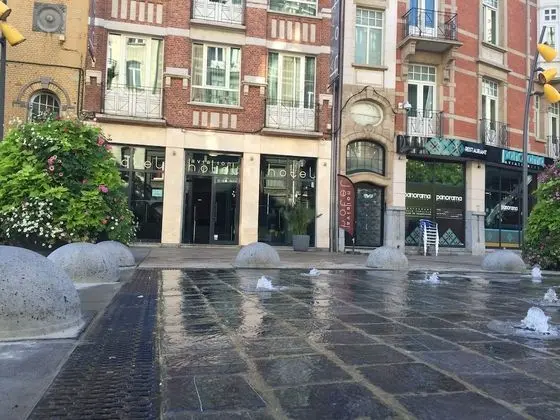 İki Ayrı Yataklı Oda