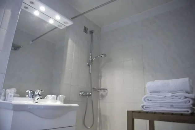 Comfort Dört Kişilik Oda, Deniz Manzaralı