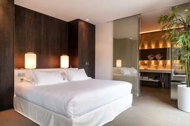 Design Tek Büyük Yataklı Oda