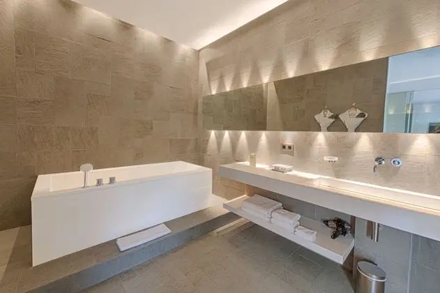 Design Tek Büyük Yataklı Oda