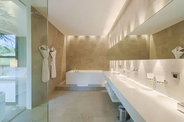 Design Tek Büyük Yataklı Oda