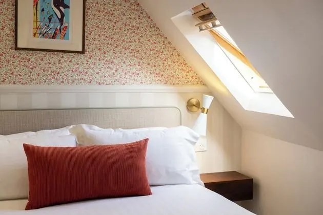 Oda