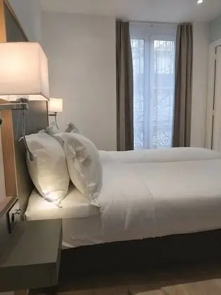 Superior İki Ayrı Yataklı Oda