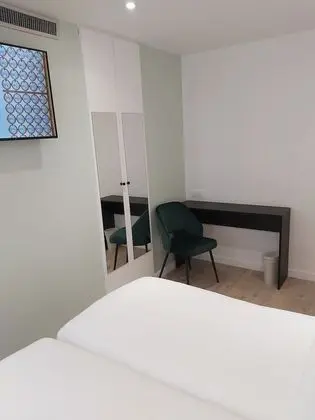 Superior İki Ayrı Yataklı Oda