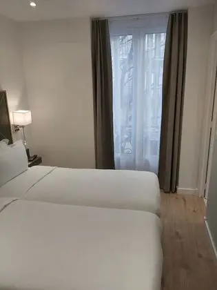 Superior İki Ayrı Yataklı Oda