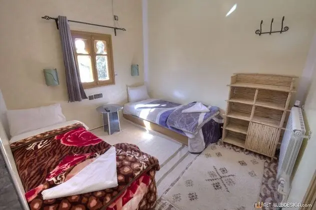 Comfort İki Ayrı Yataklı Oda, Birden Çok Yatak