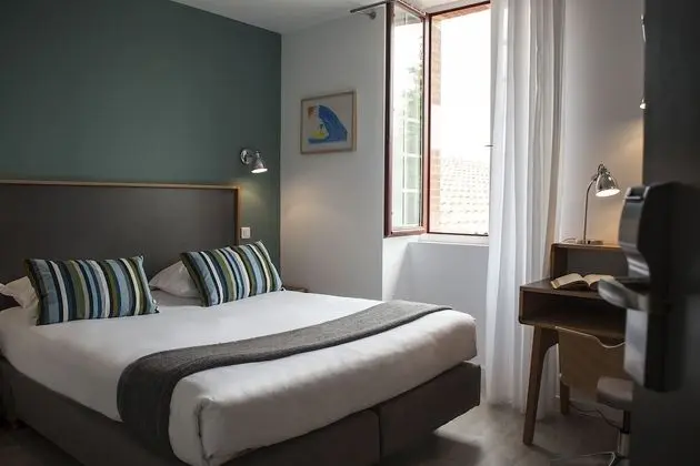 Standard Oda, Engellilere Uygun