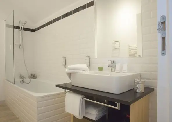 Standard Oda, Engellilere Uygun