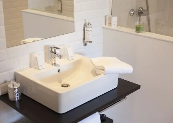 Standard Oda, Engellilere Uygun