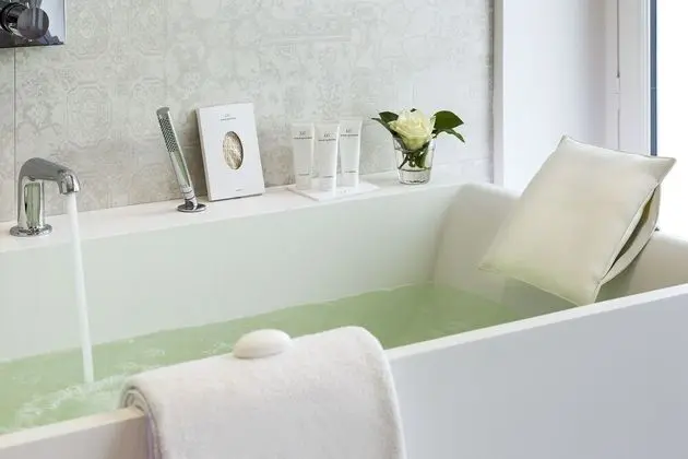 Deluxe Süit, Deniz Manzaralı