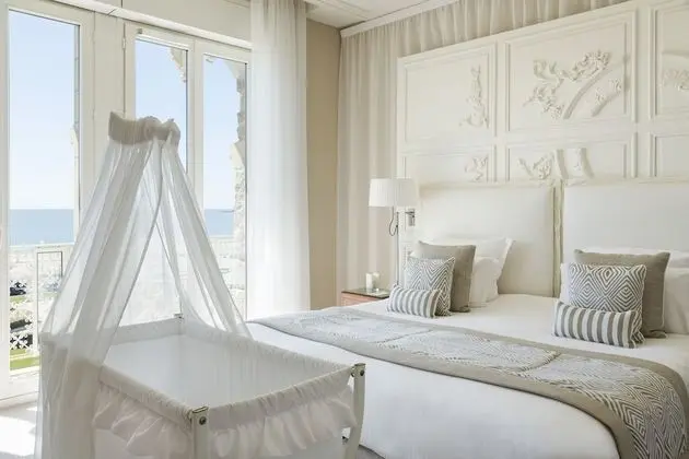 Junior Süit, Deniz Manzaralı