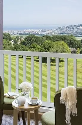 Executive Oda, Deniz Manzaralı