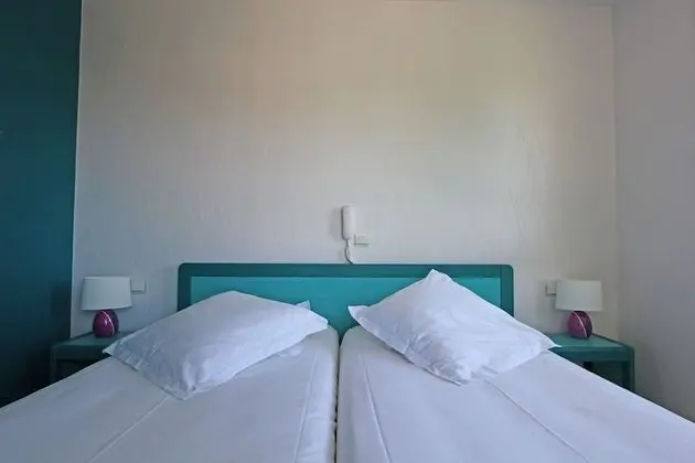 Superior İki Ayrı Yataklı Oda