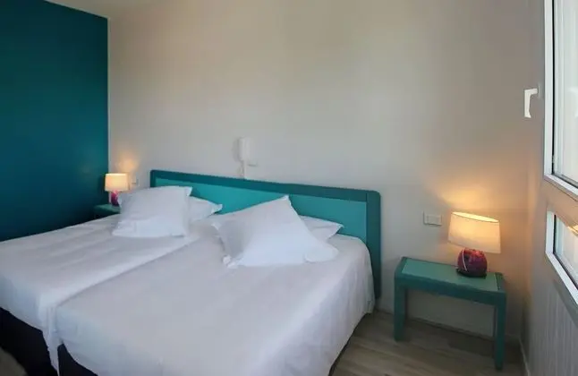 Superior İki Ayrı Yataklı Oda