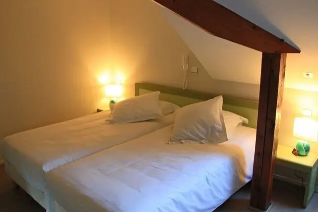 Superior İki Ayrı Yataklı Oda