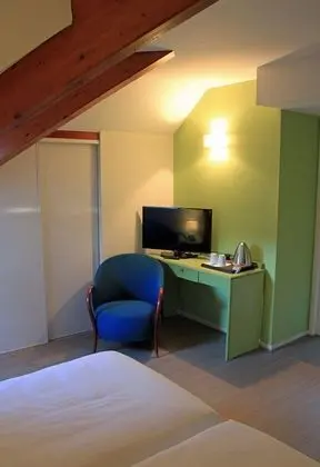 Superior İki Ayrı Yataklı Oda