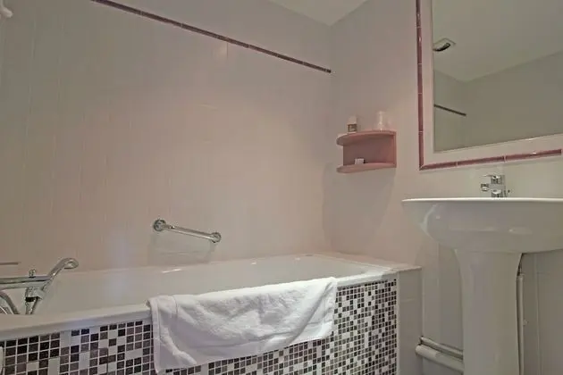 Superior İki Ayrı Yataklı Oda