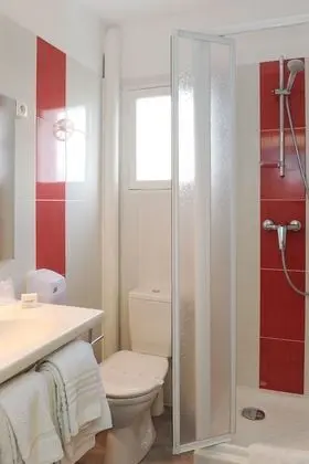Classic Tek Büyük Yataklı Oda