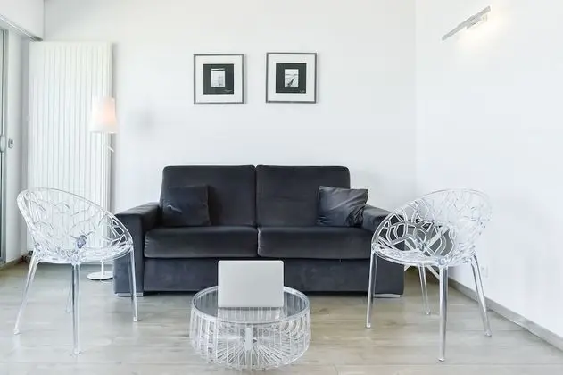 Junior Süit, Balkon, Bahçe Manzaralı (Spa Access )