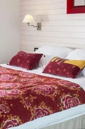 Superior Tek Büyük Yataklı Oda, Balkon, Deniz Manzaralı (Spa Access)