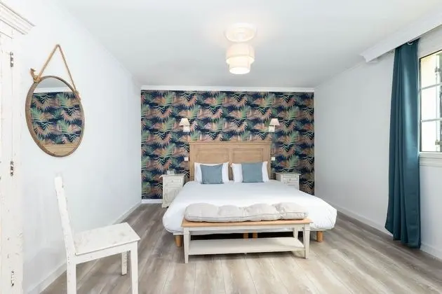 Comfort Tek Kişilik Oda
