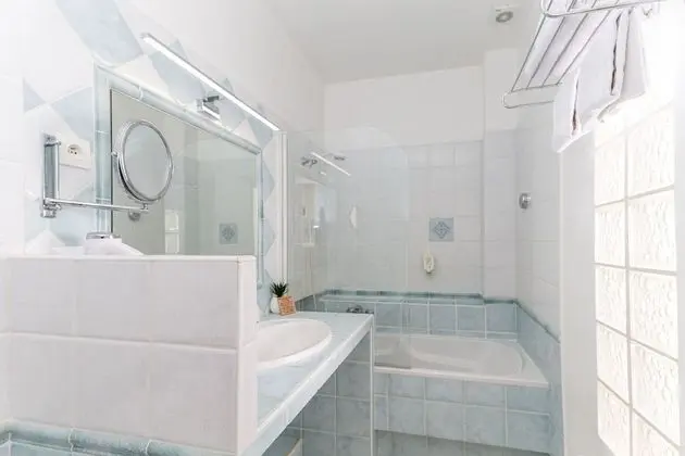 Comfort Tek Kişilik Oda