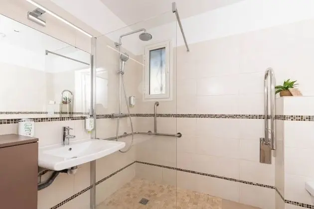 Comfort Tek Kişilik Oda
