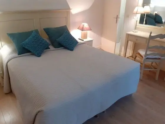 Comfort Tek Kişilik Oda