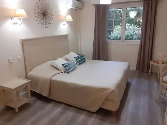 Comfort Tek Kişilik Oda