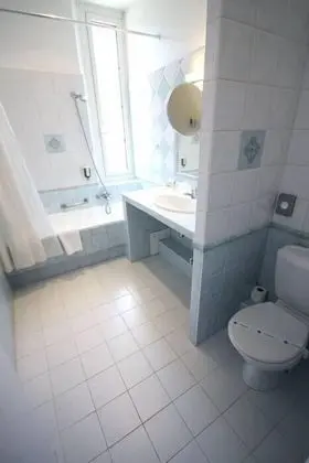 Comfort Tek Kişilik Oda