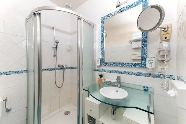 Standard Tek Kişilik Oda