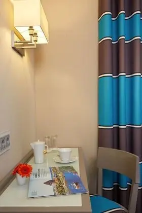 Tek Kişilik Oda