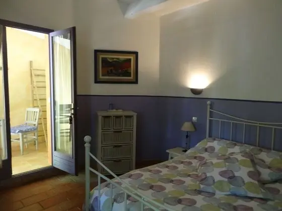 Standard Dört Kişilik Oda