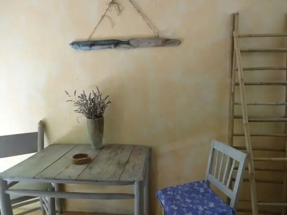 Standard Dört Kişilik Oda