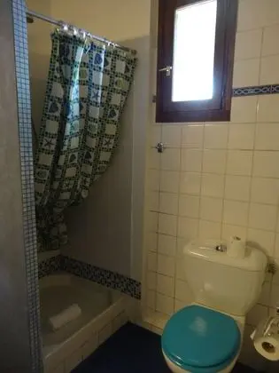 Standard Dört Kişilik Oda