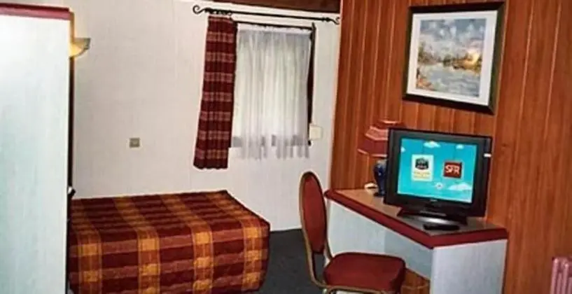 Tek Kişilik Oda