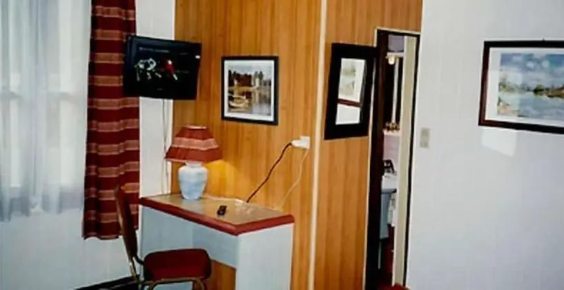 Tek Kişilik Oda