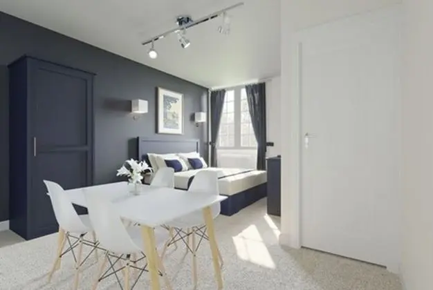 Classic Üç Kişilik Oda