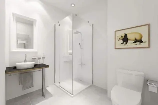 Classic Üç Kişilik Oda