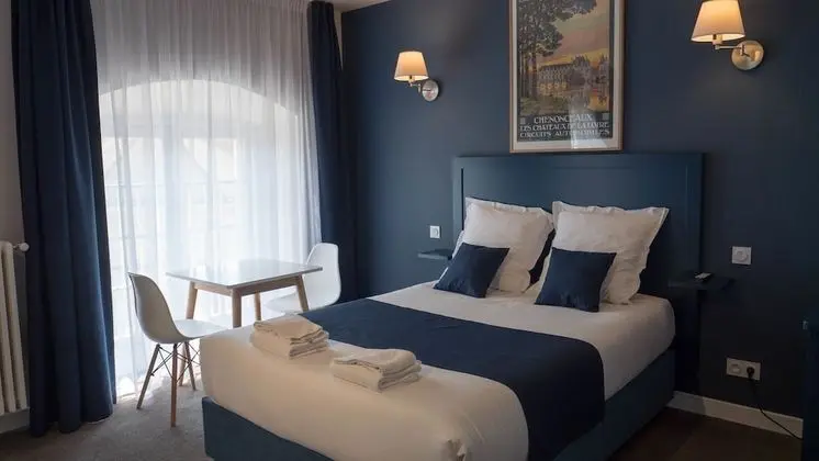 Deluxe Tek Büyük Yataklı Oda, 1 Çift Kişilik Yatak