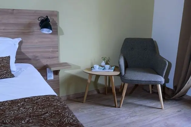 Superior Dubleks, 2 Banyolu
