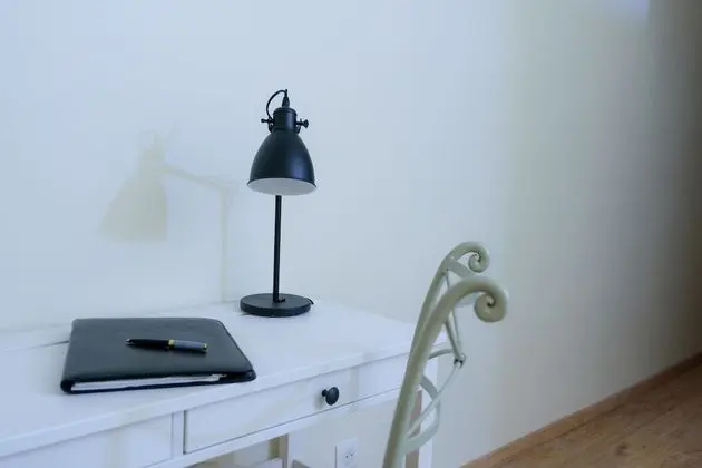 Tek Büyük veya İki Ayrı Yataklı Oda, Park Manzaralı