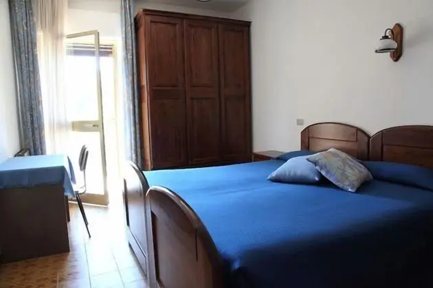 Tek Büyük Yataklı Oda, Teras, Dağ Manzaralı