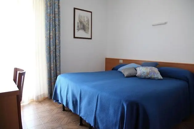 Tek Büyük Yataklı Oda, Teras, Dağ Manzaralı