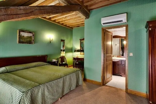 Comfort İki Ayrı Yataklı Oda, 2 Tek Kişilik Yatak, Özel Banyo