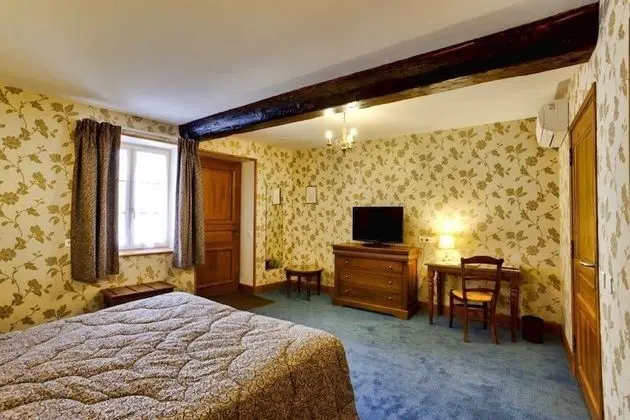 Comfort Tek Büyük Yataklı Oda, Özel Banyo