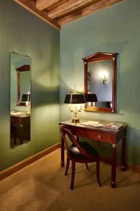 Comfort Tek Büyük Yataklı Oda, Özel Banyo