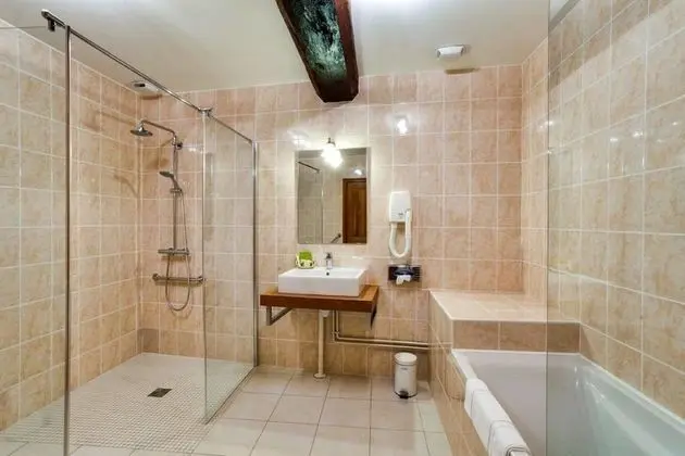 Comfort Tek Büyük Yataklı Oda, Özel Banyo